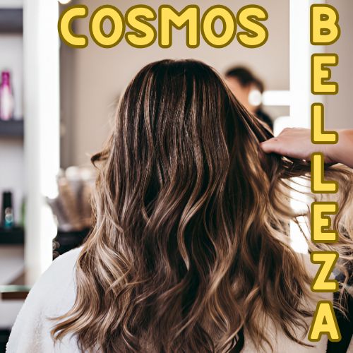 cosmos belleza