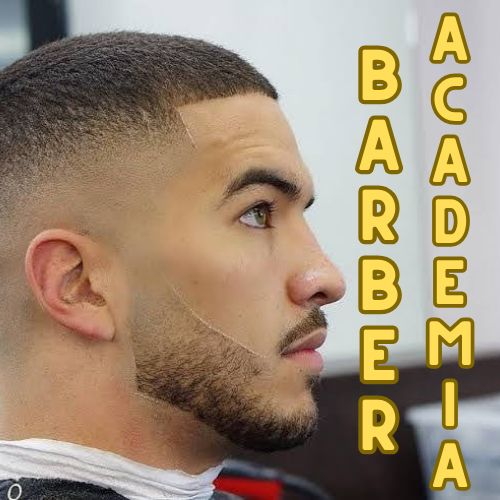 barber academia